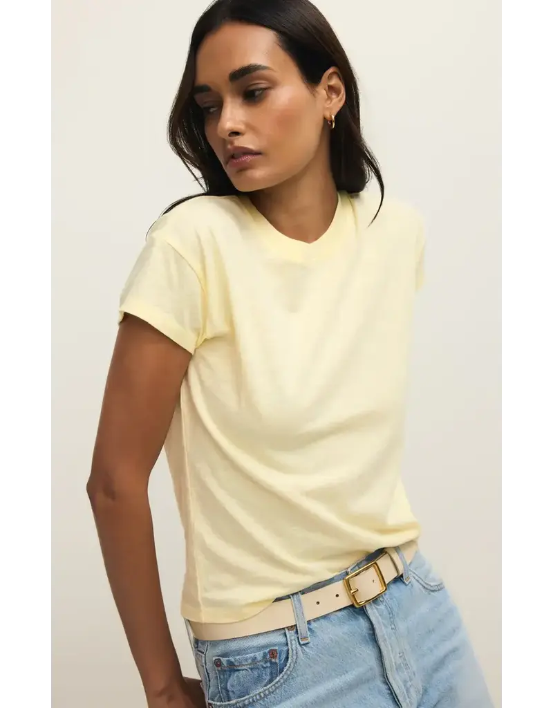 Z Supply Modern Slub Tee