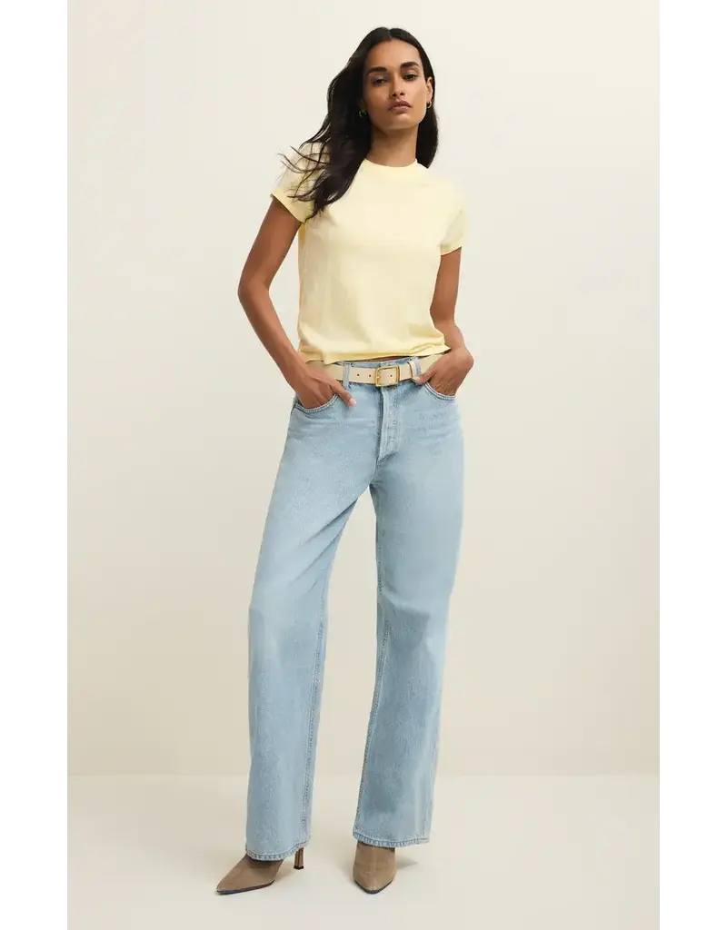 Z Supply Modern Slub Tee