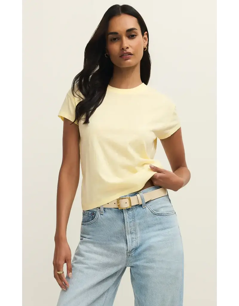 Z Supply Modern Slub Tee