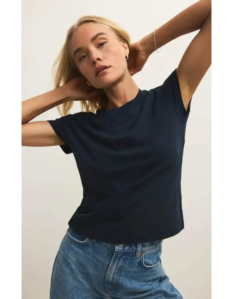 Z Supply Modern Slub Tee