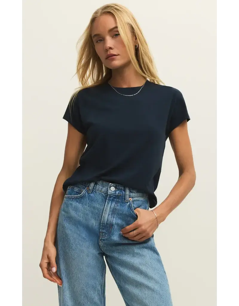 Z Supply Modern Slub Tee