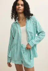 Z Supply The Perfect Linen Top