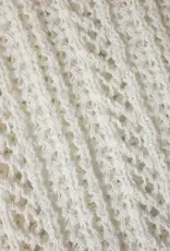 Z Supply Hullen Crochet Sweater