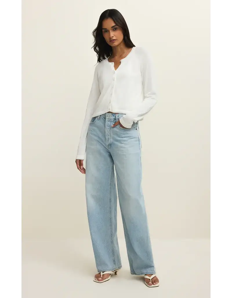 Z Supply The Perfect Layer Cardigan