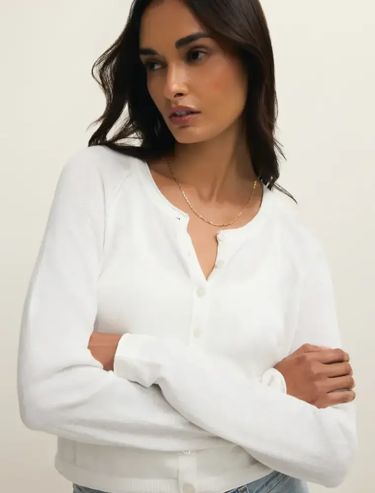 Z Supply The Perfect Layer Cardigan