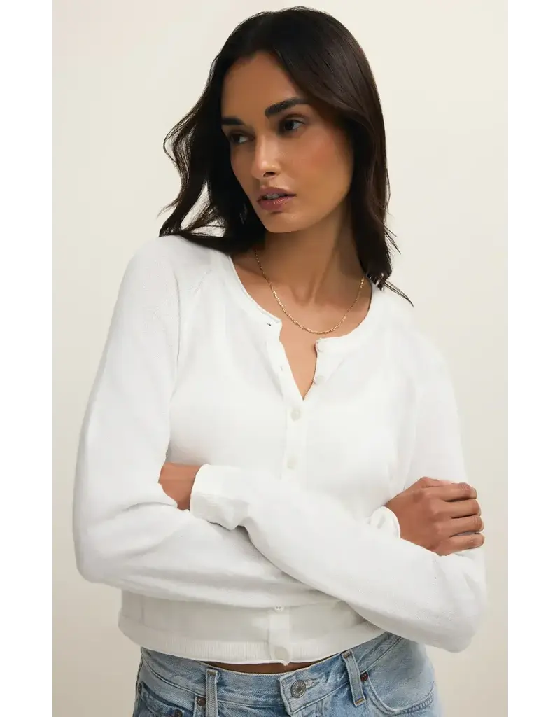 Z Supply The Perfect Layer Cardigan