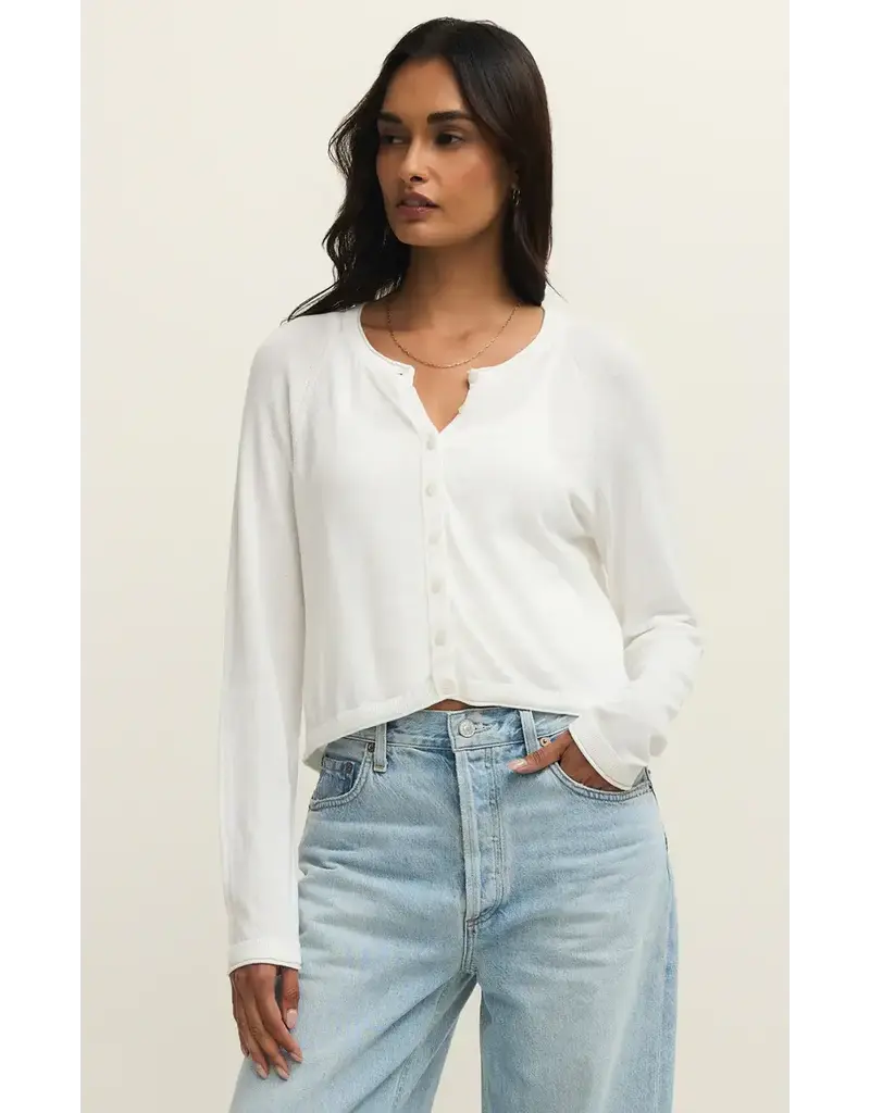 Z Supply The Perfect Layer Cardigan