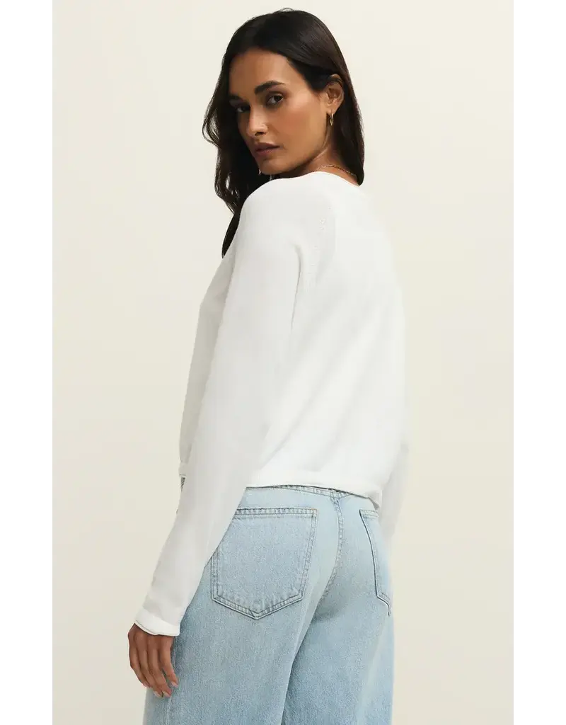 Z Supply The Perfect Layer Cardigan