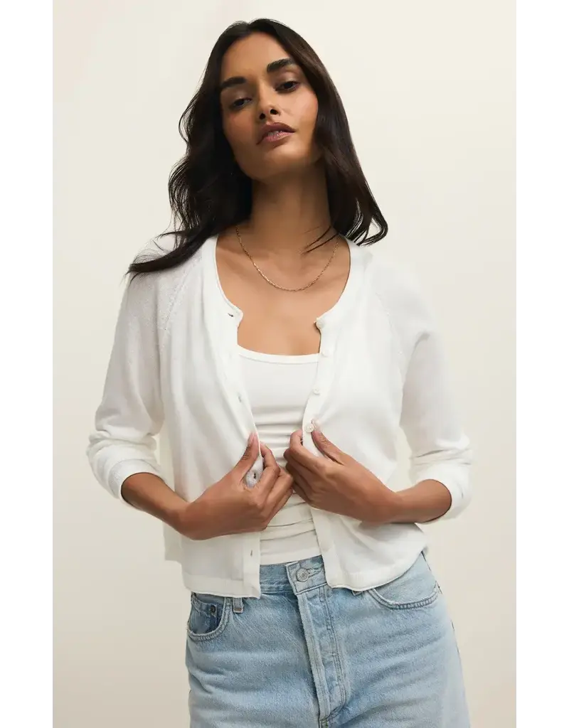 Z Supply The Perfect Layer Cardigan
