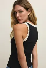 Z Supply Clarke Rib Tank