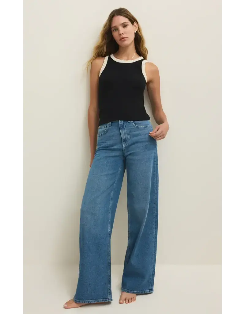 Z Supply Clarke Rib Tank