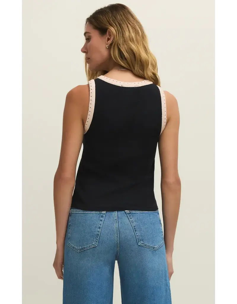 Z Supply Clarke Rib Tank