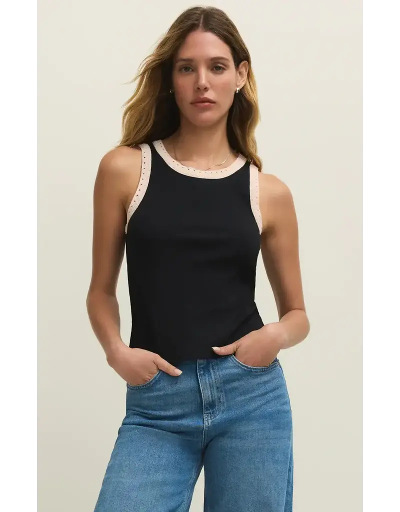 Z Supply Clarke Rib Tank