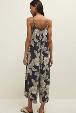 Z Supply Flared Asha Jumpsuit