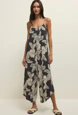 Z Supply Flared Asha Jumpsuit