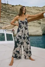 Z Supply Flared Asha Jumpsuit