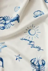 Z Supply Lost at Sea Tank