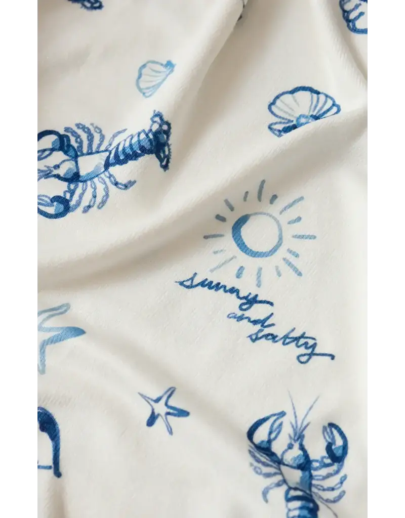 Z Supply Lost at Sea Tank