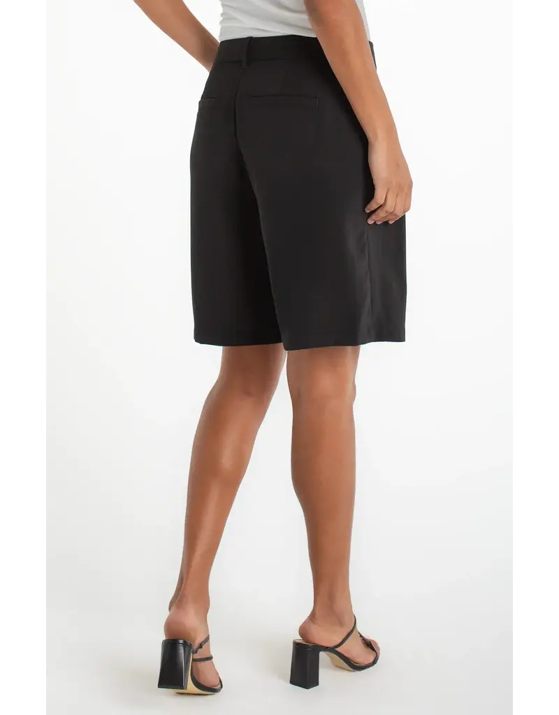 Liverpool High Rise Bermuda Trouser