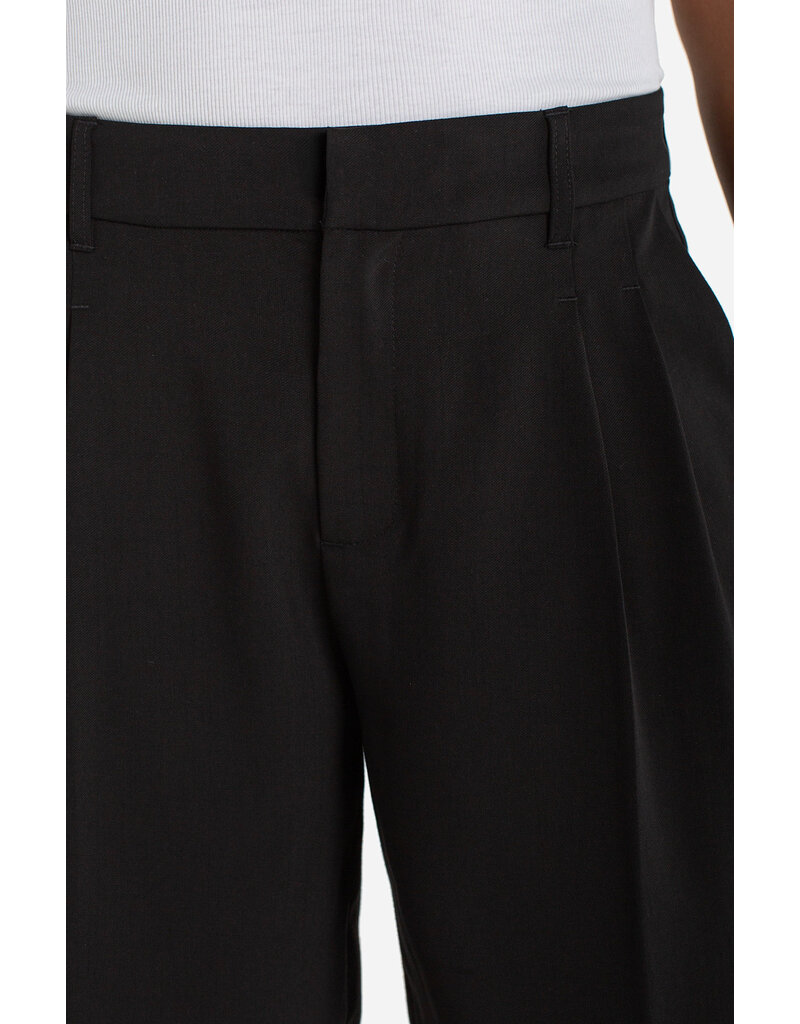 Liverpool High Rise Bermuda Trouser