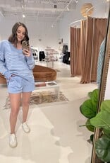 Z Supply Birdie Shorts