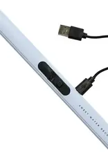 Sweet Water Decor Rechargeable Lighter Light Blue