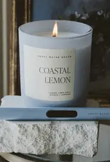 Sweet Water Decor Rechargeable Lighter Light Blue