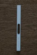 Sweet Water Decor Rechargeable Lighter Light Blue