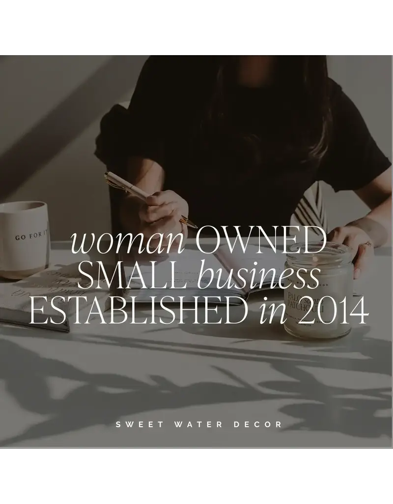 Sweet Water Decor Wedding Vows Booklet Set