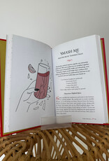 penguinhouse A Coupe of Thorns and Roses Cocktail Book