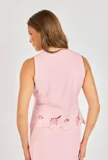 Sadie & Sage Blushing Vest