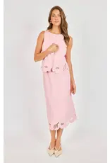 Sadie & Sage Blushing Vest