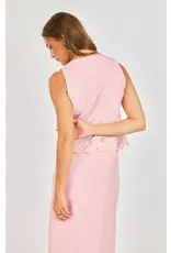 Sadie & Sage Blushing Vest