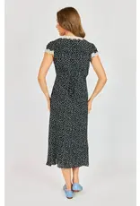 Sadie & Sage New Romance Midi Dress