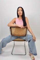 Sadie & Sage Blushing Vest