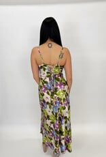 Dress Forum Morning Dew Midi Dress