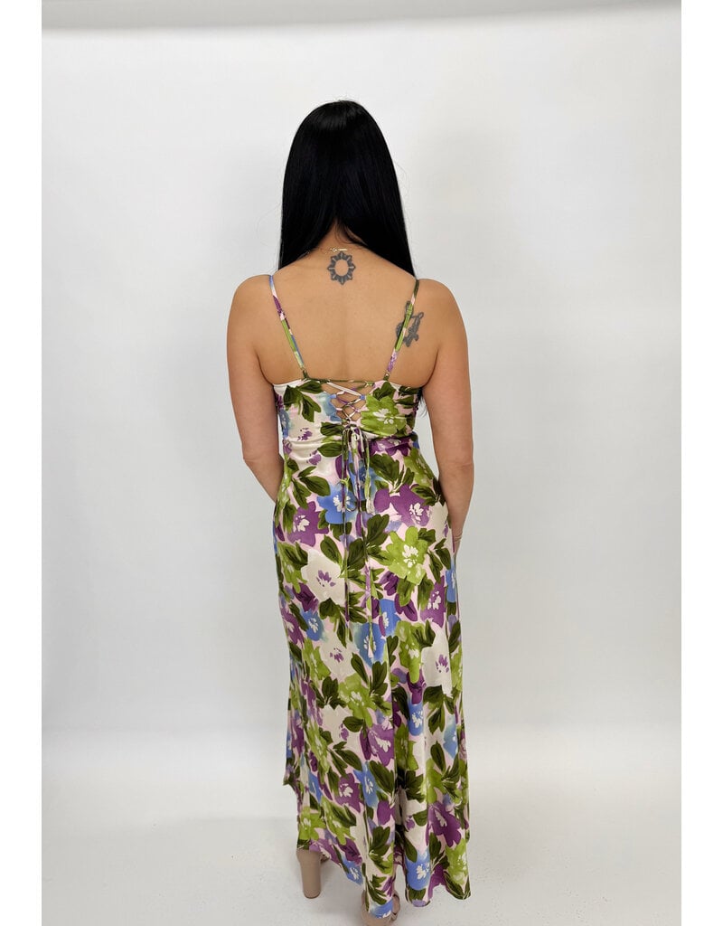 Dress Forum Morning Dew Midi Dress