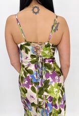 Dress Forum Morning Dew Midi Dress