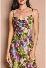 Dress Forum Morning Dew Midi Dress