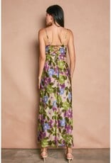 Dress Forum Morning Dew Midi Dress