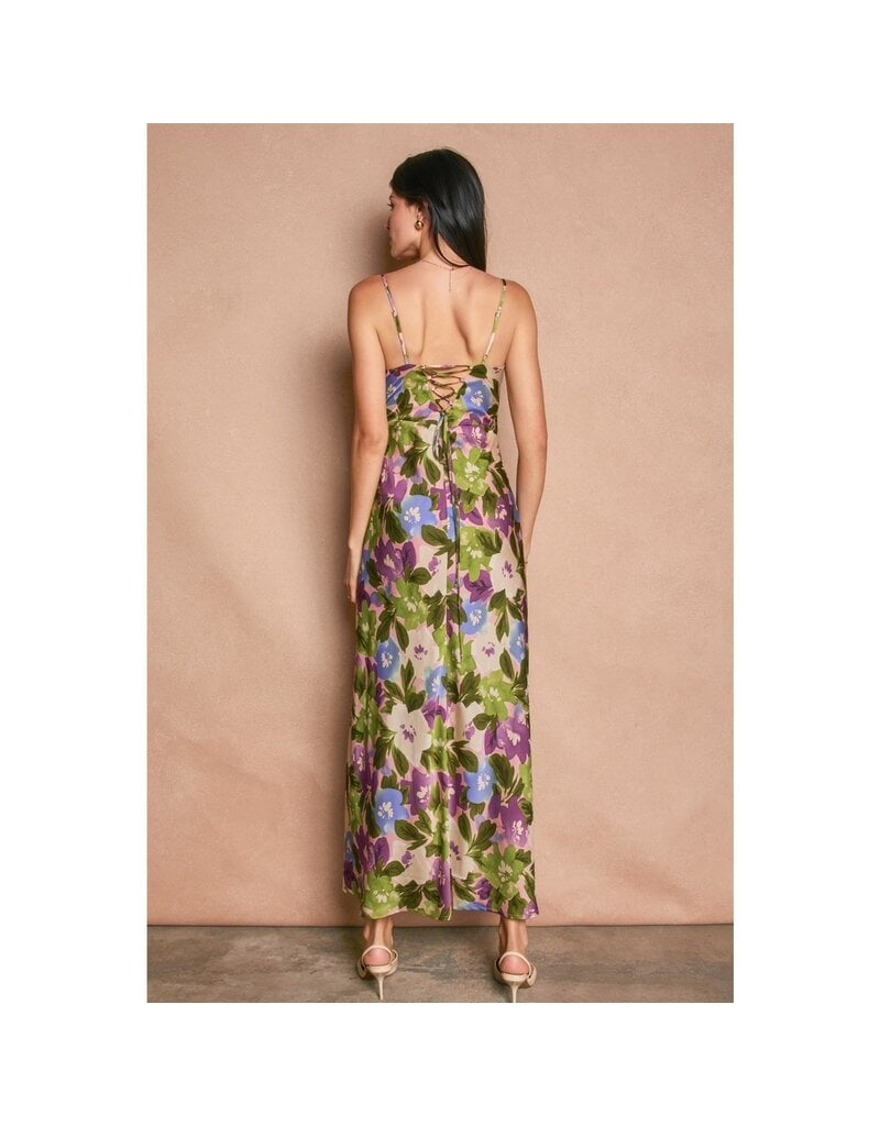Dress Forum Morning Dew Midi Dress