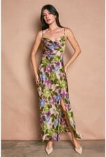 Dress Forum Morning Dew Midi Dress