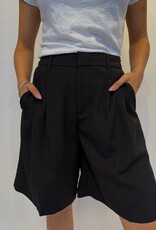 Liverpool High Rise Bermuda Trouser