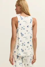 Z Supply Lost at Sea Tank