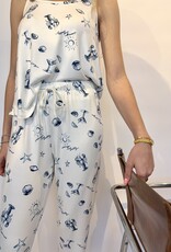 Z Supply Lost at Sea Tank