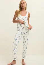 Z Supply Classic Lost at Sea Joggers