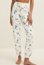 Z Supply Classic Lost at Sea Joggers