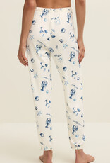 Z Supply Classic Lost at Sea Joggers