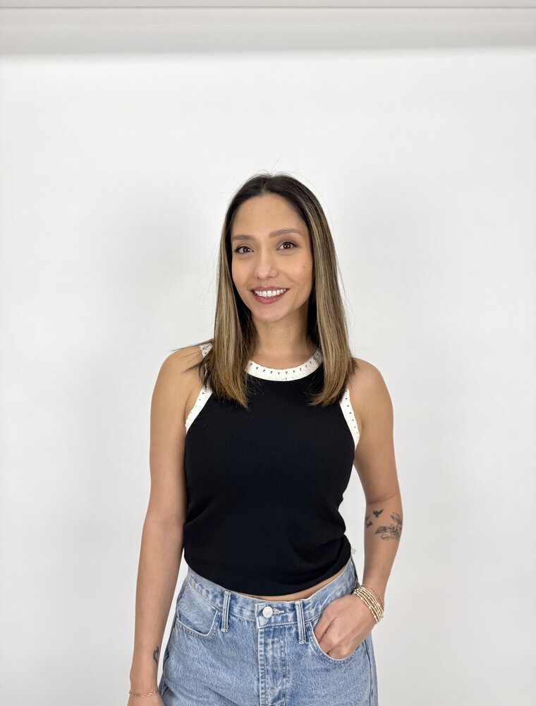 Z Supply Clarke Rib Tank