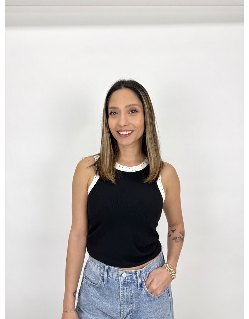 Z Supply Clarke Rib Tank